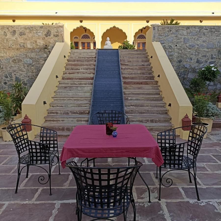 Fort Chabariya Kekri Extérieur photo